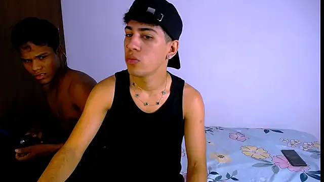 black men9 online show from January 10, 2026, 4:19 am