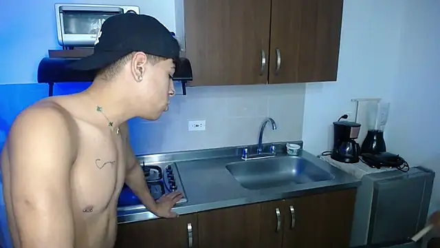 black men9 online show from March 26, 2026, 3:49 am