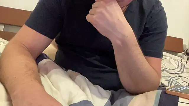 DereineGx online show from December 18, 2025, 8:45 pm