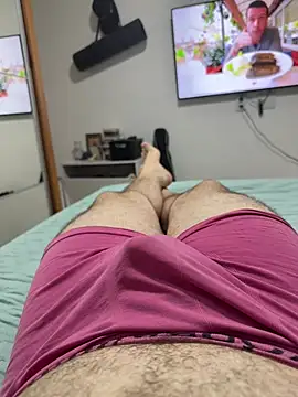 EngenheiroNovinho online show from May 7, 2026, 2:49 am