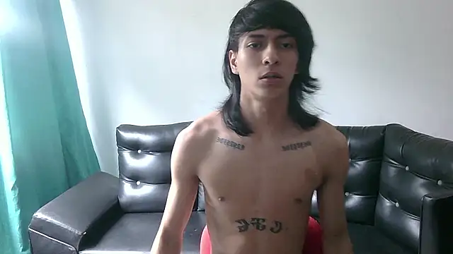 SebasT-sex online show from February 23, 2026, 5:35 pm