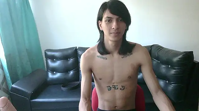 SebasT-sex online show from March 10, 2026, 3:38 pm