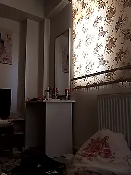 Atwsliiikizilll online show from March 10, 2026, 12:20 pm