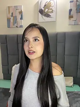 Mimi miau19 online show from March 2, 2026, 11:50 am