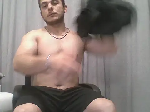 Marcelopret online show from December 23, 2025, 2:22 am