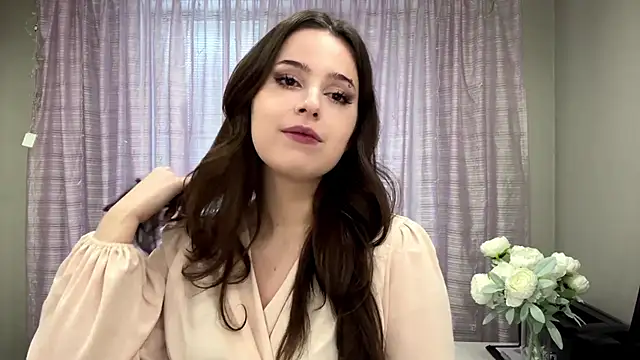 Snapshot of Freya_land chatting on December 20, 2025, 11:13 am Freya land online show from December 20, 2025, 11:13 am