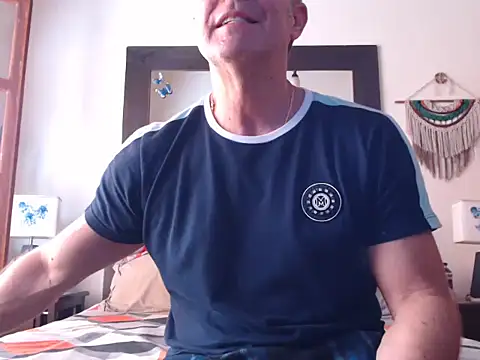 TommyLopez online show from February 15, 2026, 3:44 pm