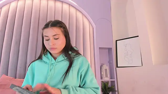 Snapshot of Miia_Anderson chatting on February 8, 2026, 2:26 pm Miia Anderson online show from February 8, 2026, 2:26 pm