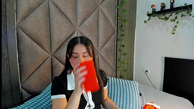 Snapshot of Miia_Anderson chatting on February 23, 2026, 12:06 pm Miia Anderson online show from February 23, 2026, 12:06 pm