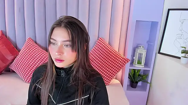 Snapshot of Miia_Anderson chatting on February 24, 2026, 11:33 am Miia Anderson online show from February 24, 2026, 11:33 am