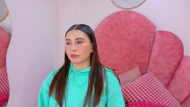 Snapshot of Miia_Anderson chatting on February 22, 2026, 11:45 am Miia Anderson online show from February 22, 2026, 11:45 am