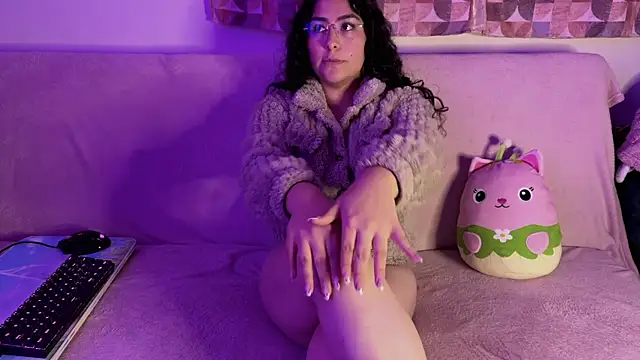 Snapshot of Stellaph chatting on January 8, 2026, 4:07 am Stellaph online show from January 8, 2026, 4:07 am