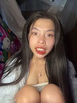 Snapshot of lux-su chatting on February 8, 2026, 6:55 am lux-su online show from February 8, 2026, 6:55 am