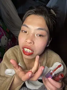 Snapshot of lux-su chatting on February 9, 2026, 1:42 pm lux-su online show from February 9, 2026, 1:42 pm