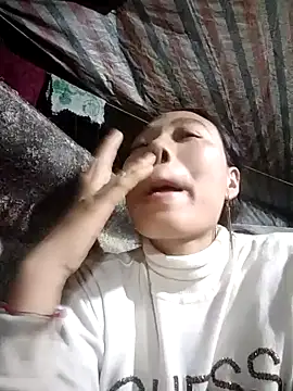 baby8822 online show from December 19, 2025, 12:07 pm