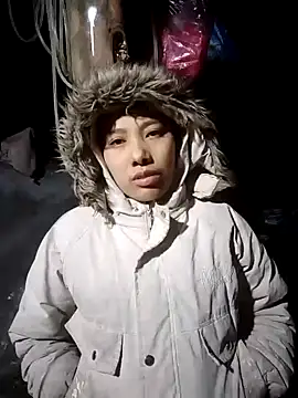 baby8822 online show from January 6, 2026, 1:26 pm