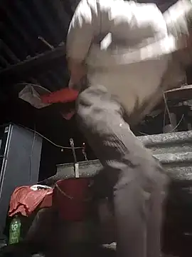 baby8822 online show from January 11, 2026, 11:11 pm