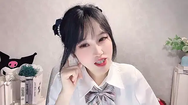 Pinkgirl520 online show from April 7, 2026, 2:41 pm