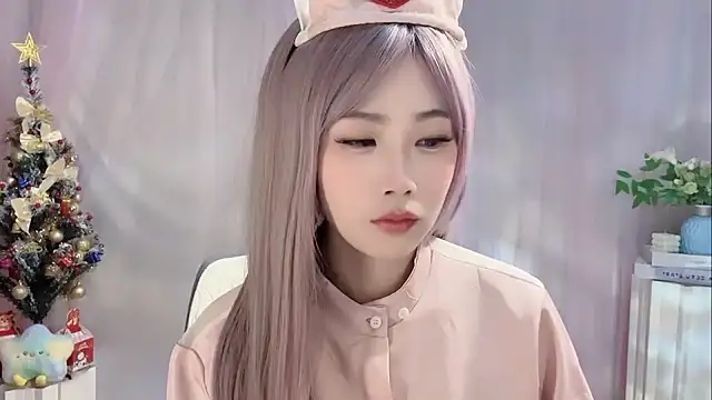 Pinkgirl520 online show from December 18, 2025, 8:19 am