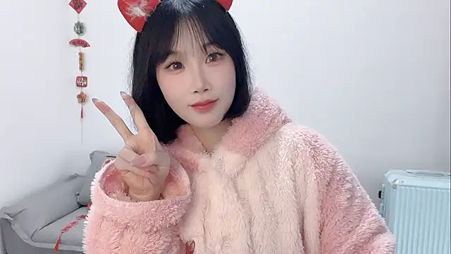 Pinkgirl520 online show from February 15, 2026, 7:09 am