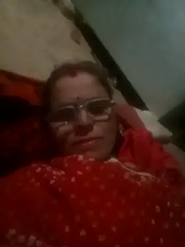 Pinki rajak online show from May 8, 2026, 10:46 pm