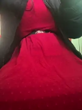 cute mahi001 online show from January 6, 2026, 5:00 am