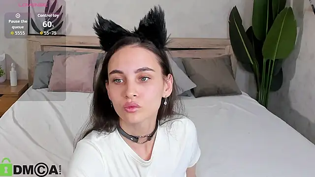 Skye Taylor online show from December 16, 2025, 12:59 am