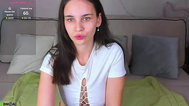 Skye Taylor online show from January 9, 2026, 12:28 am