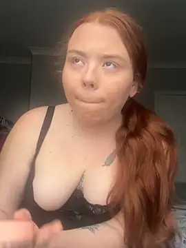 AnnieAinsx online show from January 9, 2026, 10:22 am