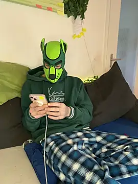 Robbigcum online show from January 17, 2026, 12:09 pm