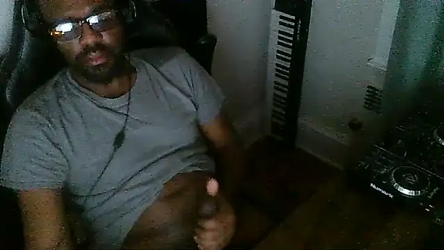 MrUnintentional online show from January 7, 2026, 5:34 am