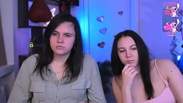 mira vibe online show from February 17, 2026, 10:07 pm