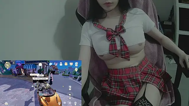 mommywho69 online show from February 23, 2026, 5:02 pm