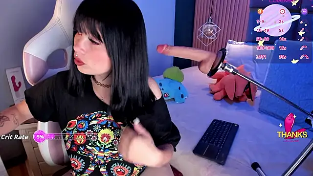 Ana rush online show from February 5, 2026, 7:53 pm