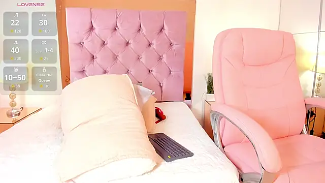 zenda bianchi online show from January 15, 2026, 3:43 am