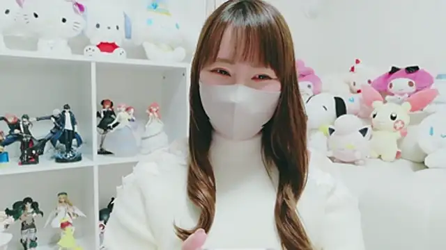 yuyuchan   online show from March 1, 2026, 10:59 am