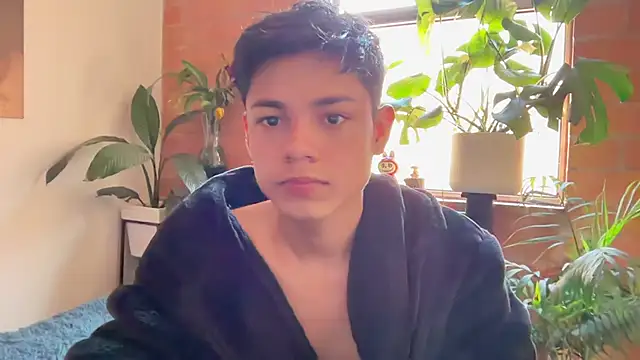 Andy Belier23 online show from March 19, 2026, 2:50 pm