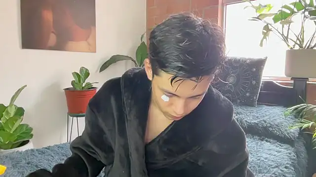 Snapshot of Andy_Belier23 chatting on February 19, 2026, 12:35 pm Andy Belier23 online show from February 19, 2026, 12:35 pm