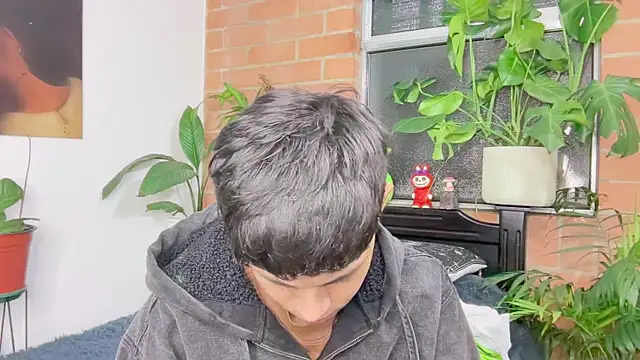 Andy Belier23 online show from March 19, 2026, 2:33 am