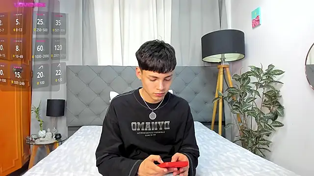 Andy Belier23 online show from March 15, 2026, 1:56 am