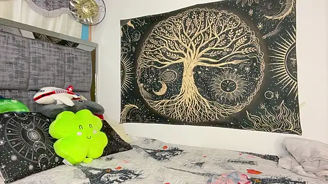 Snapshot of Andy_Belier23 chatting on January 18, 2026, 4:32 pm Andy Belier23 online show from January 18, 2026, 4:32 pm