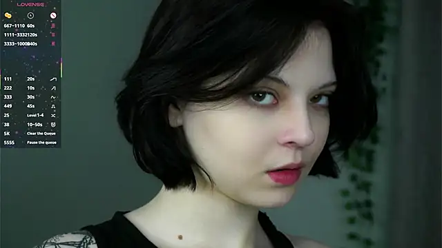 SharylOrbin online show from January 8, 2026, 7:31 pm