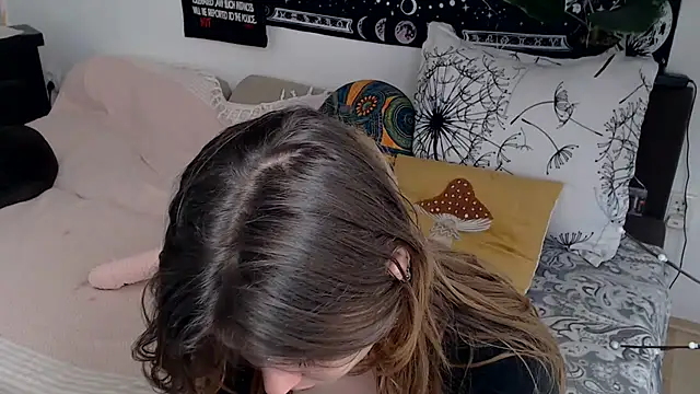 AlienforTwenty online show from March 9, 2026, 1:25 pm