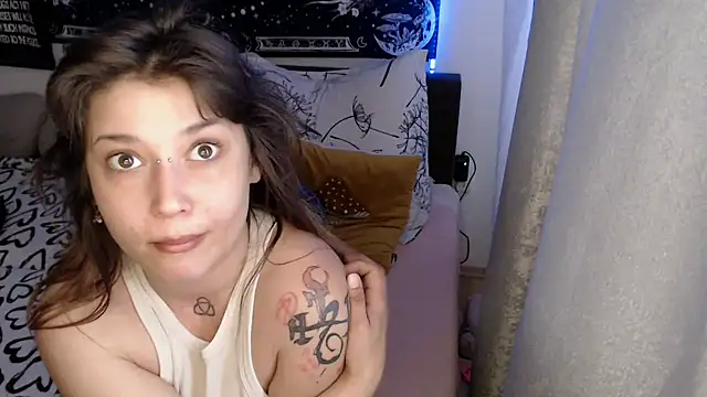 AlienforTwenty online show from May 31, 2026, 6:30 am