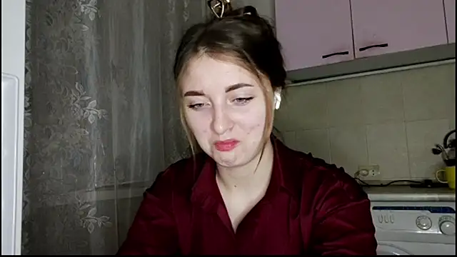 MaoBuyck online show from December 22, 2025, 8:20 pm