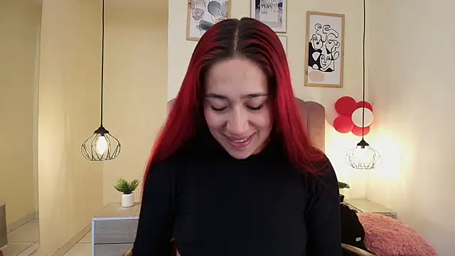 Celestee15  online show from April 9, 2026, 11:16 am