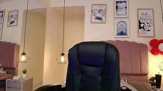 Celestee15  online show from March 26, 2026, 11:30 am