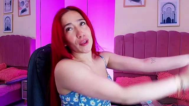 Celestee15  online show from February 28, 2026, 11:32 am