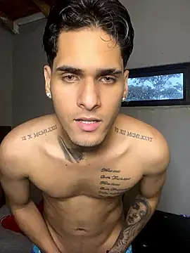 MarvinandtheBbys online show from January 12, 2026, 10:47 pm