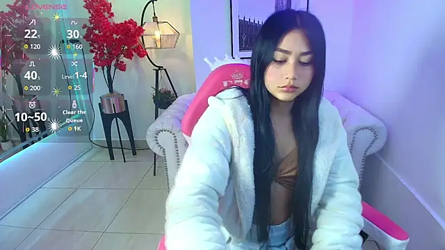 Carolina cherry online show from January 6, 2026, 11:47 am